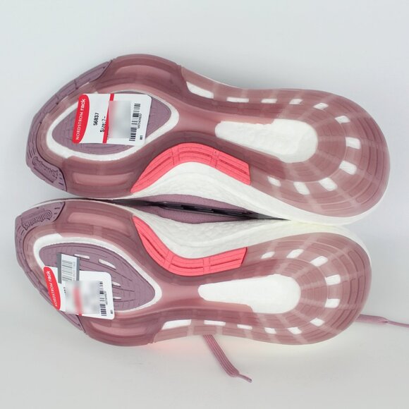 New Adidas Ultraboost 22 Running Sneakers – Lightweight Athletic Shoes - Picture 16 of 16